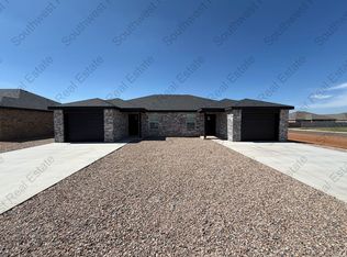 2601 Aldrich Rd #A, Clovis, NM 88101