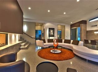 1743 Pinnacle Point, Palm Springs, CA 92264