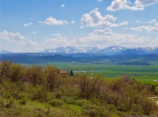 55 Splendor Valley Rd, Kamas, UT 84036