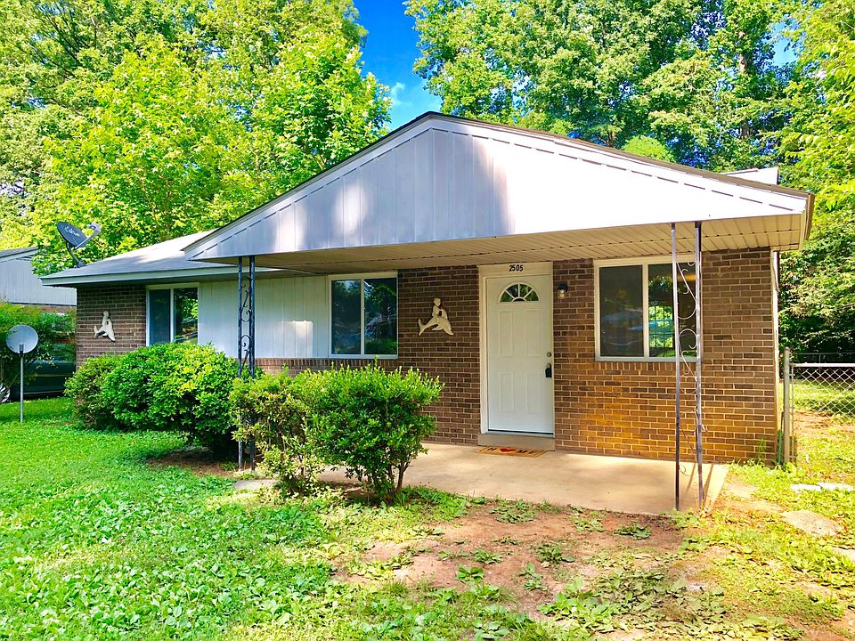 1st image of 2505 Ponderosa Dr