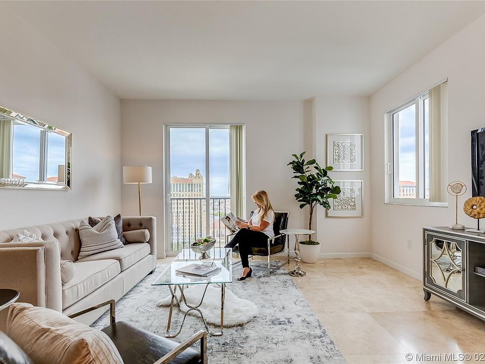 1st image of 10 Aragon Ave Suite 1507
