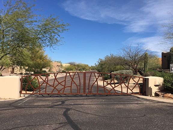 2nd image of 5443 E Desert Forest Trl