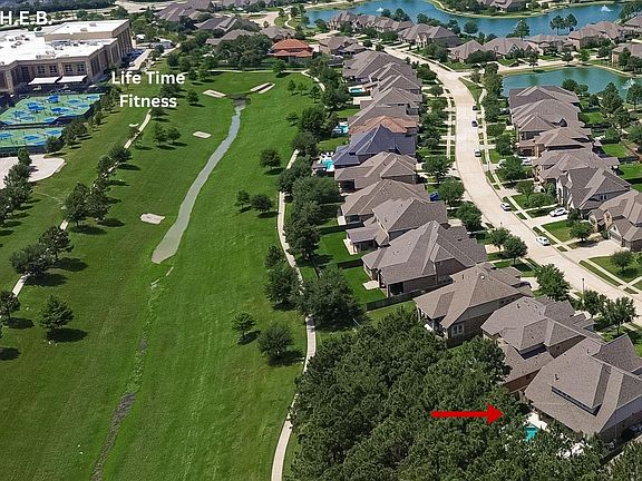 5th image of 20507 Behrens Pass Ln