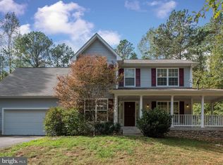 124 American Dr, Ruther Glen, VA