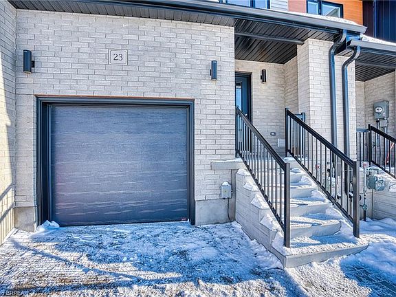 2nd image of 23 Becker St