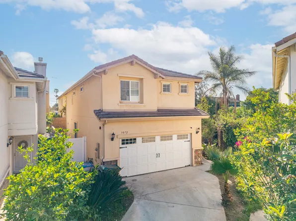 3072 Parkway Cir, El Monte, CA 91732