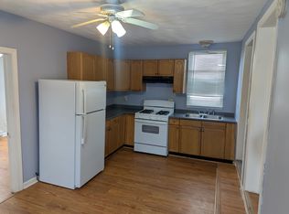 110 2nd St APT 2, East Providence, RI 02914