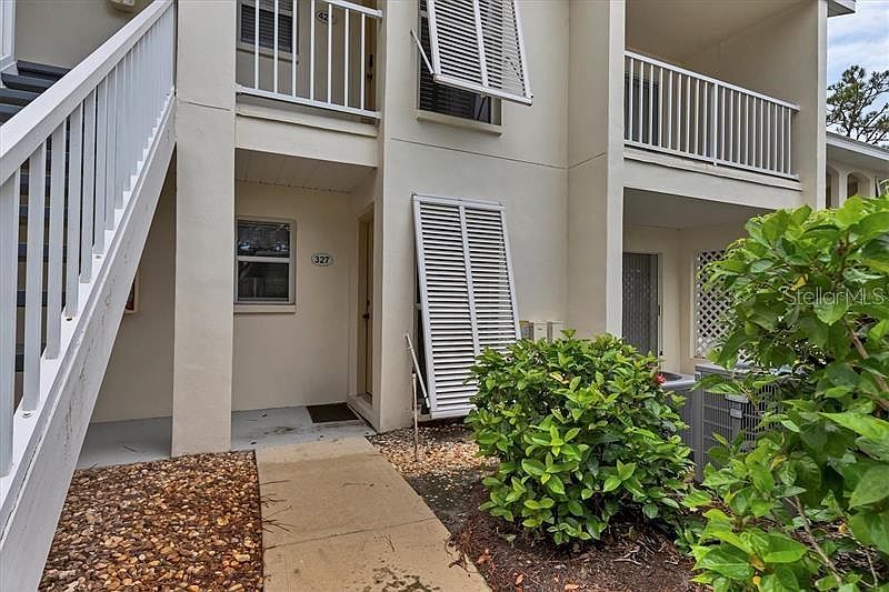 435 Cerromar Lane #327 - 1st Floor Unit