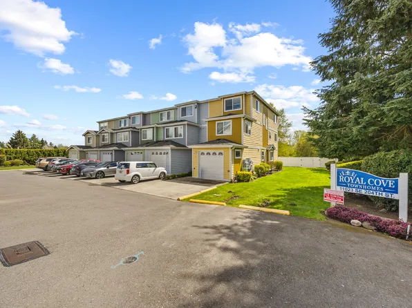 11023 SE 204th St Unit 6, Kent, WA 98031