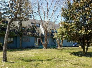 17 Brook Ridge Rd, Cape May Court House, NJ 08210