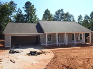 91 Heather Ln LOT 57, Commerce, GA 30529