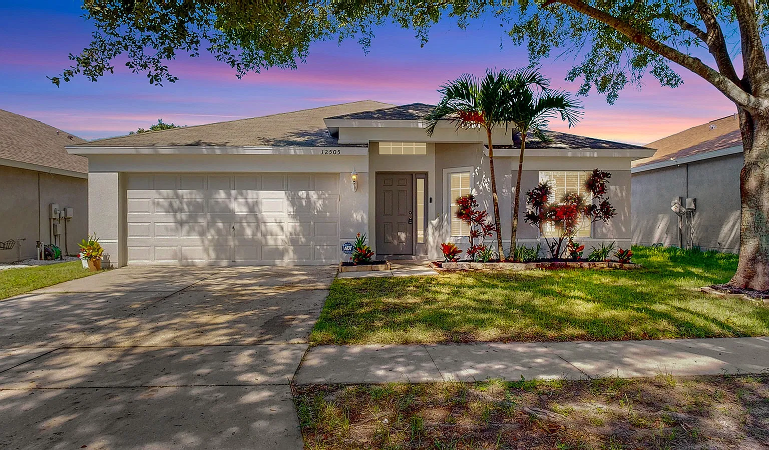 12505 Herons Path Place — Photo 1