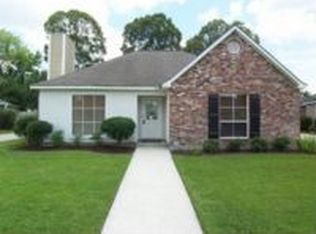 12473 Fairhope Way, Baton Rouge, LA 70816