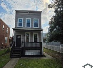 1424 22nd St SE, Washington, DC 20020