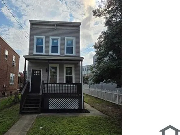 1424 22nd St SE, Washington, DC 20020