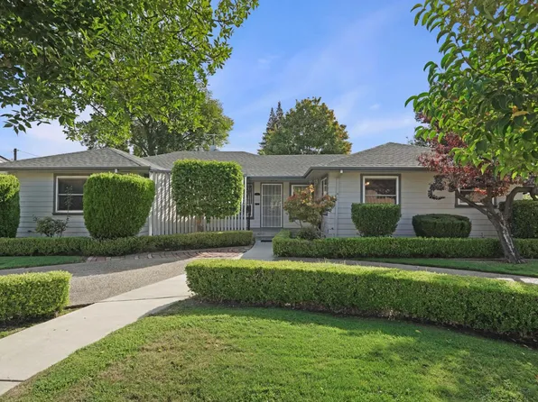 16 N Crescent Ave, Lodi, CA 95240