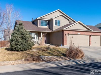 6513 Tilbury Ave, Firestone, CO, 80504