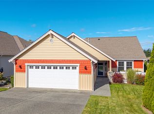 Whidbey Greens, Oak Harbor, WA 98277