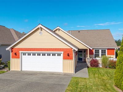 1531 SW Vanguard Street, Oak Harbor, WA, 98277