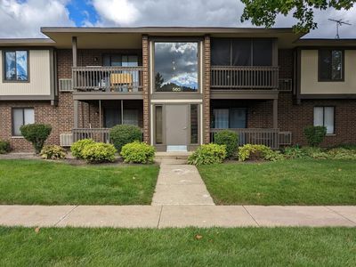 560 Somerset Ln APT 6, Crystal Lake, IL, 60014