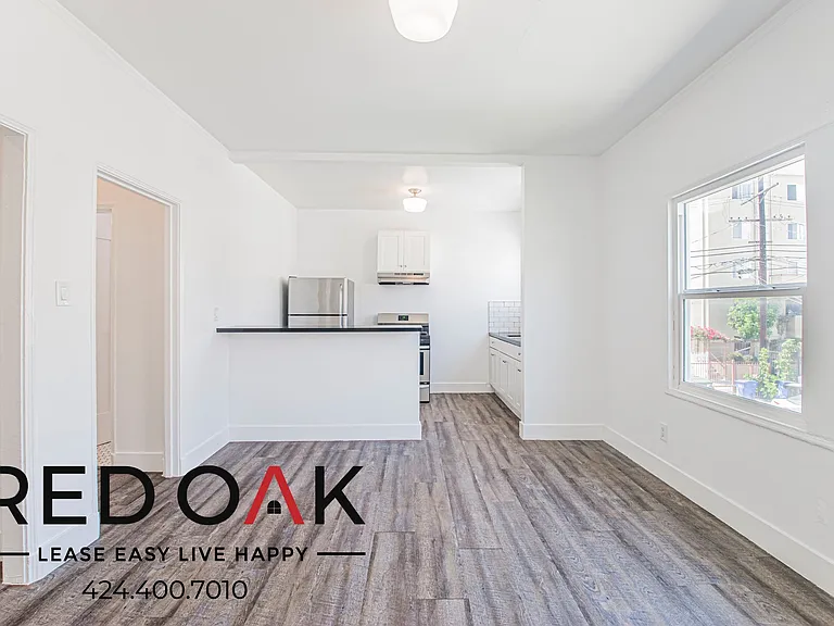 859 S New Hampshire Ave #205 — Photo 8