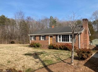 120 S Edgewood Rd, Eden, NC 27288