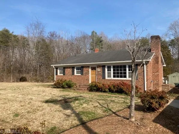 120 S Edgewood Rd, Eden, NC 27288