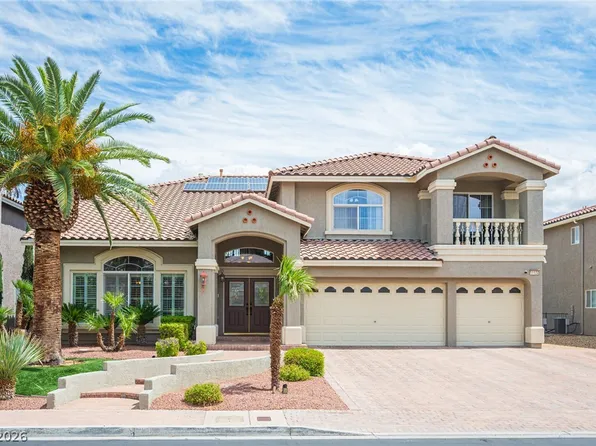 11132 Pentland Downs St, Las Vegas, NV 89141