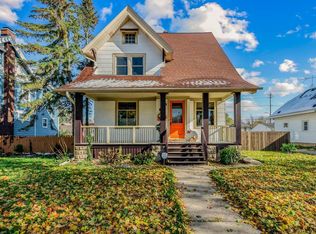 1522 S 58th St, West Allis, WI 53214