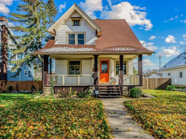 1522 South 58th STREET, West Allis, WI 53214