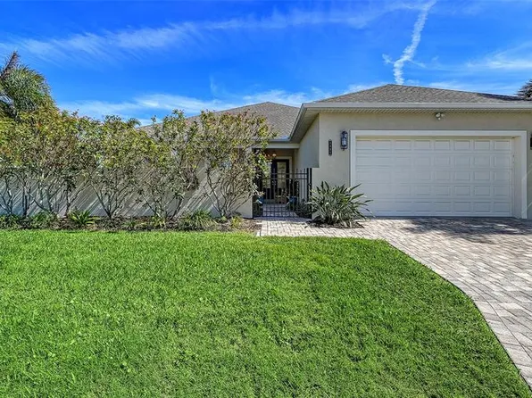 1111 Mallorca Dr, Bradenton, FL 34209