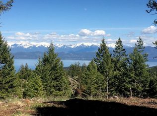 515 Blacktail Heights Rd, Lakeside, MT 59922