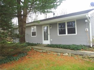 6320 Ledge Rd, Thompson, OH 44086