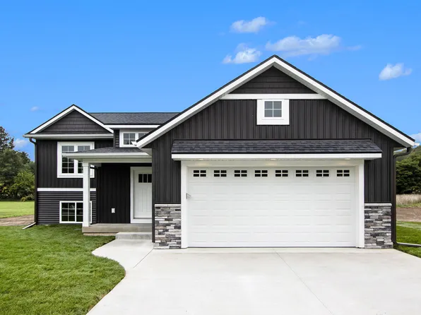 1972 Cygnet Dr, Otsego, MI 49078