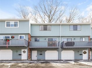 549 Churchill Dr UNIT 549, Newington, CT 06111