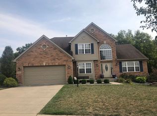 2185 Ross Estates Dr, Hamilton, OH 45013