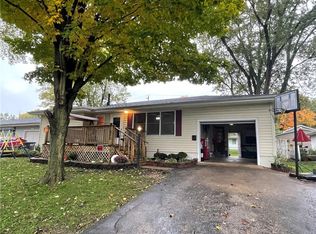 1920 Meridian St, Danville, IL 61832