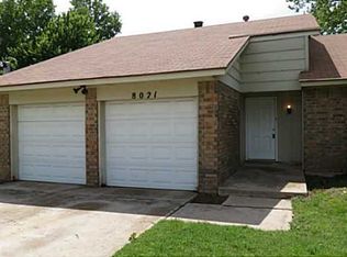 8021 Curtis Ter, Oklahoma City, OK 73132