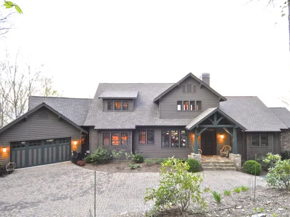 90 Creekwood Ct, Highlands, NC 28741