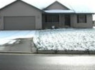 4434 Red Tail Ln, Janesville, WI 53546