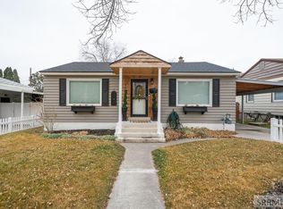 575 Euclid Ave, Pocatello, ID 83201
