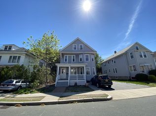 155 School St #2, Watertown, MA 02472