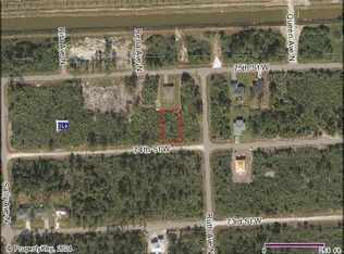 3302 74th St, Lehigh Acres, FL 33971