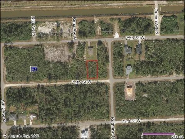 3302 74th Street, Lehigh Acres, FL 33971