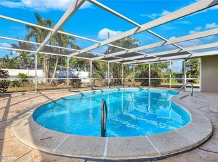 247 SE 46th St, Cape Coral, FL 33904