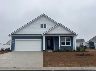 337 Glacier Way, Conway, SC 29526