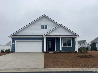 337 Glacier Way, Conway, SC, 29526