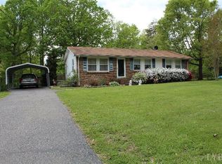1264 Wisecarver Rd, Rustburg, VA 24588