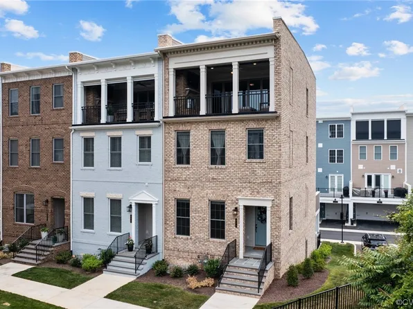 374 Bramber Walk, Henrico, VA 23233