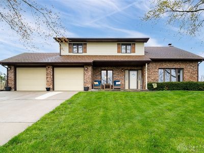 321 Wilson Park Dr, Dayton, OH, 45449